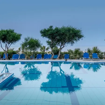Semiramis Village Hotel-3