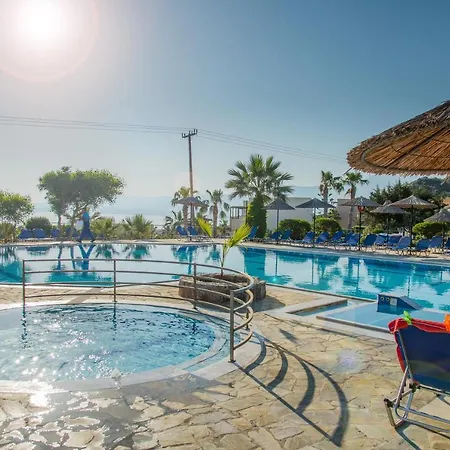 Semiramis Village Hotel-2
