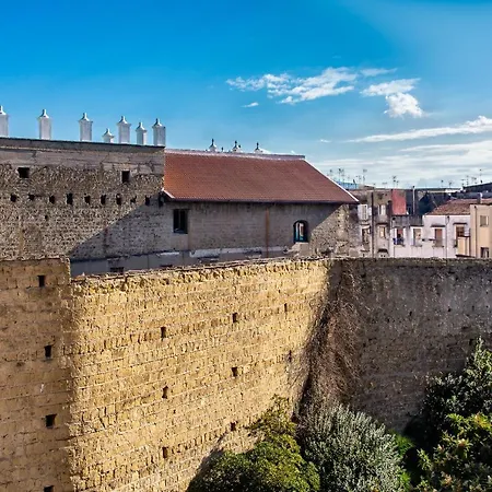 Artemisia Domus - Centro Storico-2