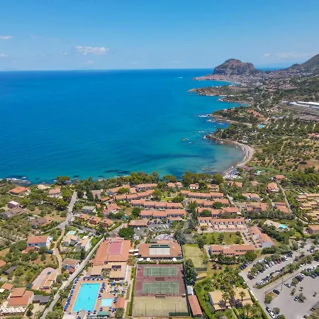 Cefalu Resort - Sporting Club-2