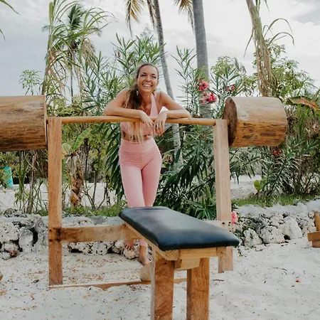 The Nest Boutique Resort-3