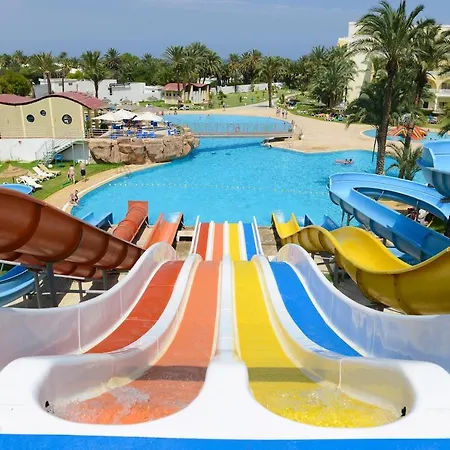 One Resort Jockey Monastir-3
