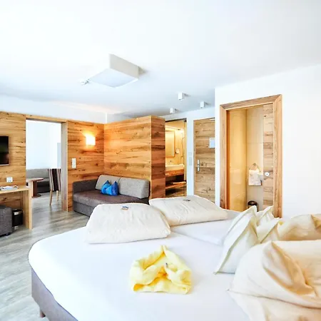 Hotel Arnika-2