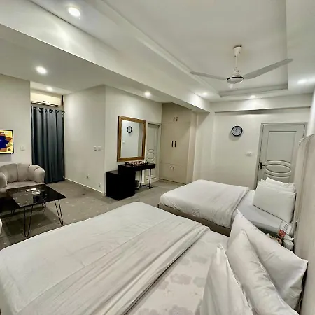 Mudan Hotel And Suite-3