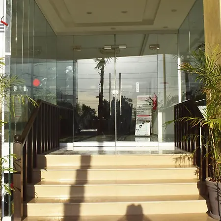 Embassy Lodge-3