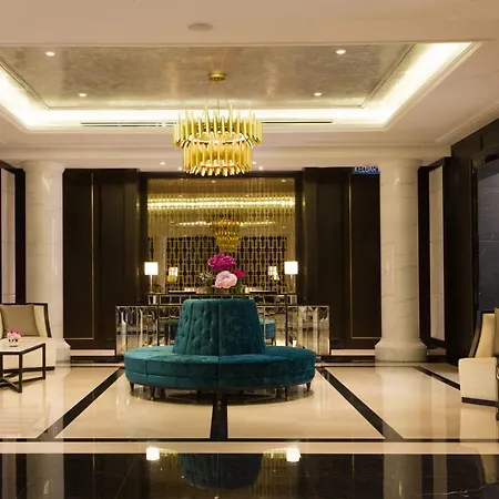 The Ritz-Carlton, Kuala Lumpur-2