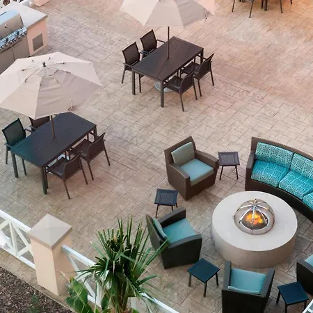Residence Inn By Marriott Near Universal Orlando-3