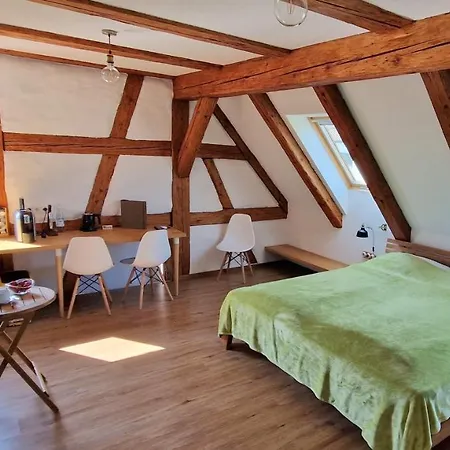 Waldvogel Ferienzimmer klimatisiert-2