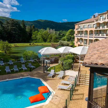 Domaine Les Sources de Dieulefit (by Popinns)-3