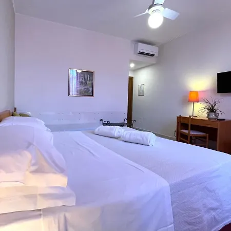 Hotel Leopolda-2