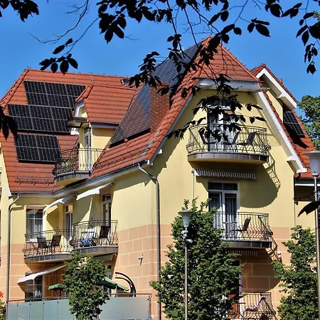 Hotel Cis-3