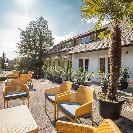 Boutiquehotel Caravella Velden-2