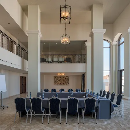Doubletree By Hilton La Torre Golf Resort-3