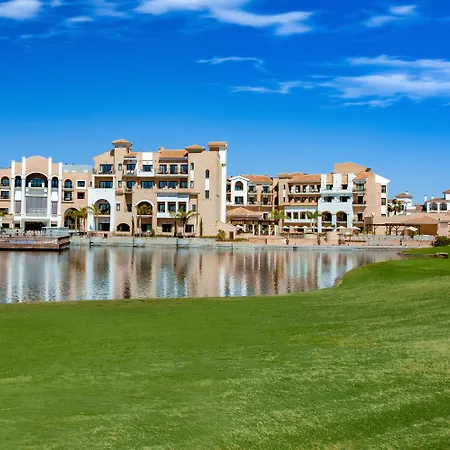 Doubletree By Hilton La Torre Golf Resort-2