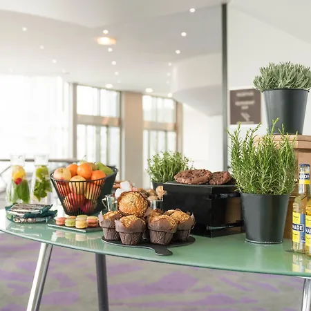 Holiday Inn Paris Marne-La-Vallée-3
