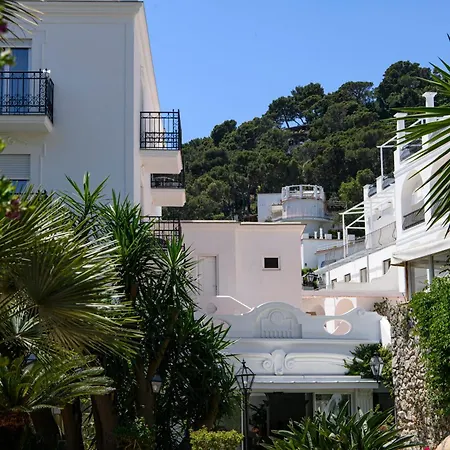 La Residenza Capri-3