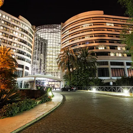 Rixos Downtown Antalya - The Land Of Legends Access-2