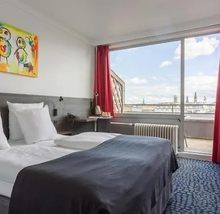 Profilhotels Mercur-2