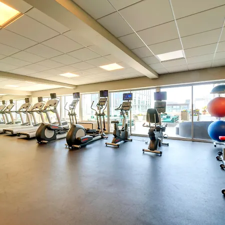 Holiday Inn San Francisco - Golden Gateway Newly Renovated With No Resort Fee-2