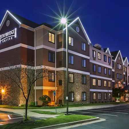 Staybridge Suites Tulsa-Woodland Hills By Ihg-2