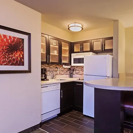 Staybridge Suites Tulsa-Woodland Hills By Ihg-3