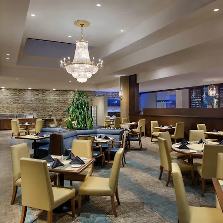 Crowne Plaza Hotel Los Angeles Harbor By Ihg-2