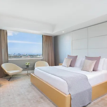 Intercontinental Miami By Ihg-3