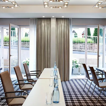 Waldhotel Stuttgart-3