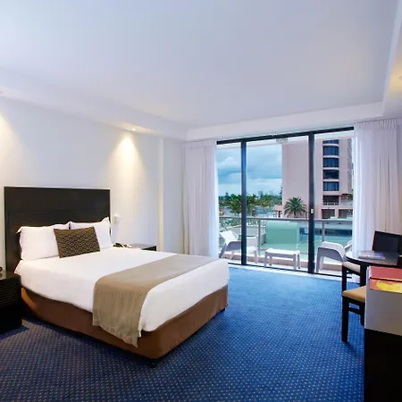 Crowne Plaza Surfers Paradise By Ihg-3