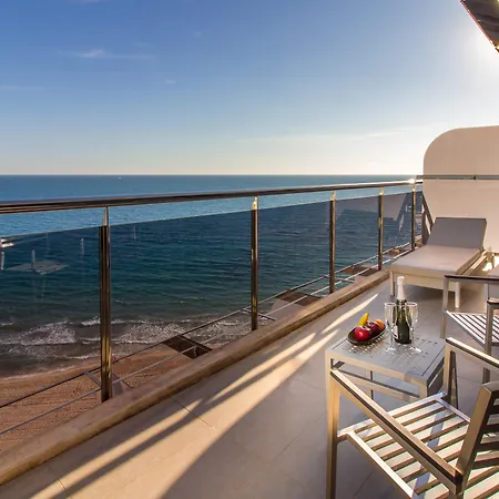 Gran Hotel Sol y Mar - Adults Experience-3