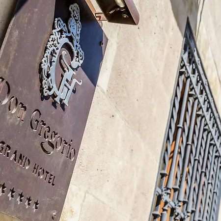 Grand Hotel Don Gregorio-3