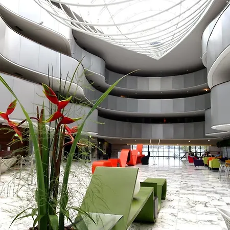 Royal Tulip Brasília Alvorada-2