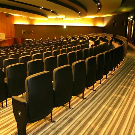 Royal Tulip Brasília Alvorada-3