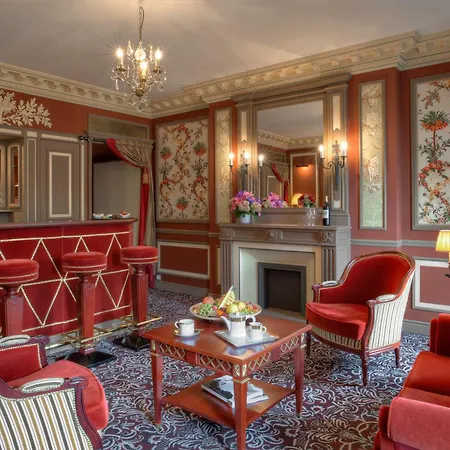 InterContinental Bordeaux Le Grand Hotel, an IHG Hotel-3