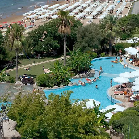Sunrise Queen Luxury Hotel-2