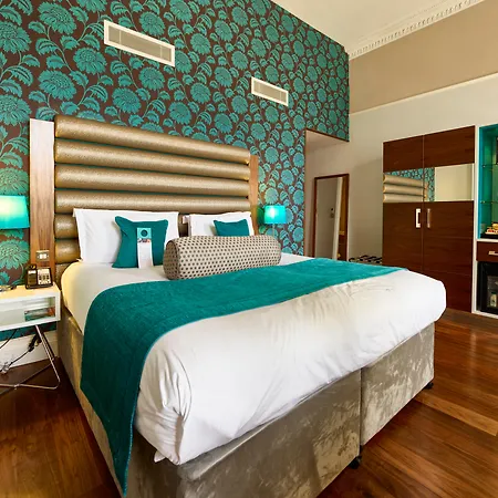 Hotel Indigo Edinburgh By Ihg-3