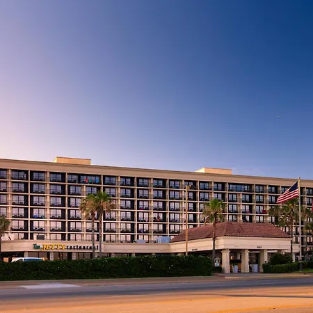 Holiday Inn Resort Galveston - On The Beach By Ihg-2