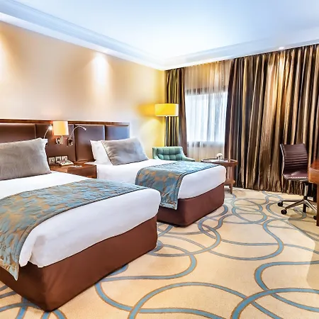 Intercontinental Bahrain, An Ihg Hotel-3