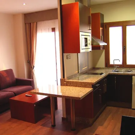 Hotel Apartamento Martin Alonso Pinzon-3