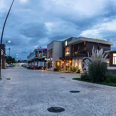 Staybridge Suites Puebla By Ihg-3
