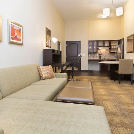 Staybridge Suites Orlando At Seaworld By Ihg - Free Breakfast & Shuttle To Seaworld Parks-3