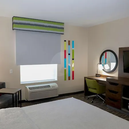 Hampton Inn Ellensburg-2