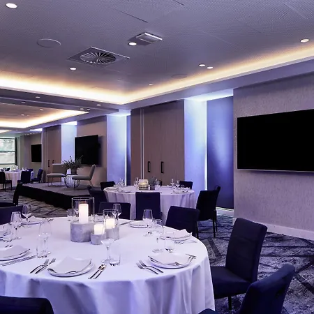 Crowne Plaza Sydney Darling Harbour By Ihg-3