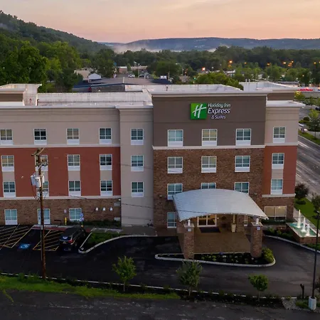 Holiday Inn Express & Suites Ithaca By Ihg-2