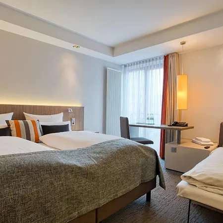 Kommerzhotel Köln-3