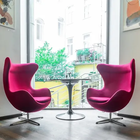 Hotel Rathaus - Wein&Design-2
