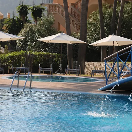 Mon Port Hotel & Spa-3