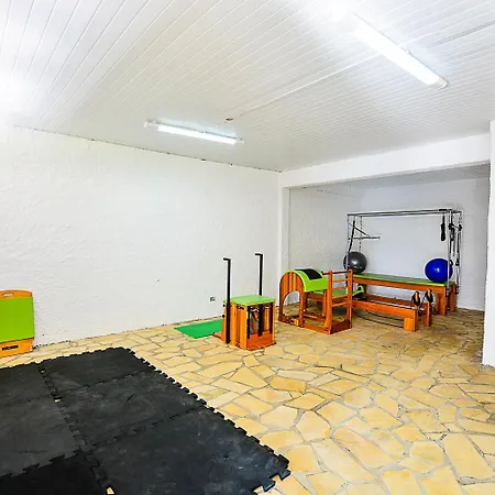 Hotel Cabeça de Boi-2