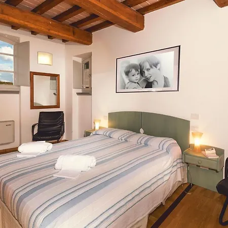 Phi Resort Coldimolino - Country House-3