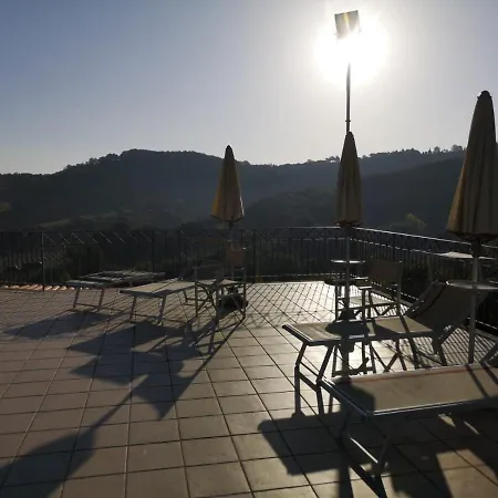 Phi Resort Coldimolino - Country House-2